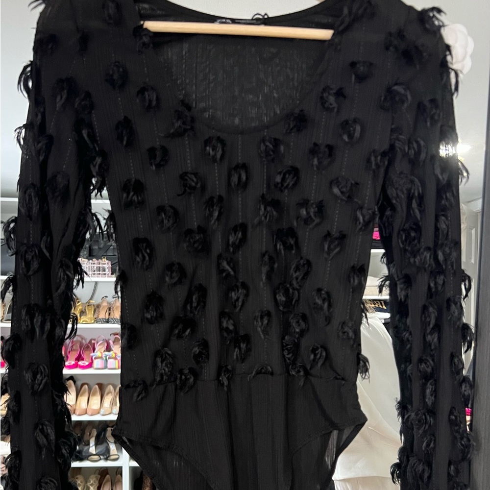 Zara bodysuit